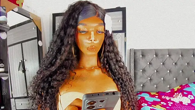 Sara hot12112 online show from 2, 10, 2025