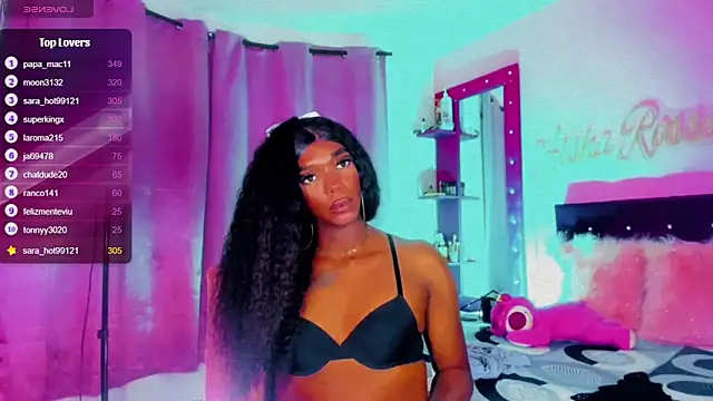 Sara hot12112 online show from 9, 2, 2026