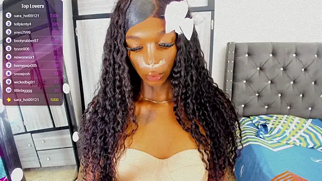 Sara hot12112 online show from 26, 10, 2025