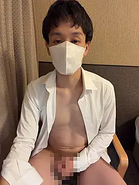 Snapshot of gHayato chatting on 25, 4, 2026 gHayato online show from 25, 4, 2026