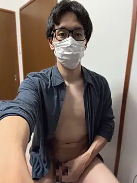 Snapshot of gHayato chatting on 19, 5, 2026 gHayato online show from 19, 5, 2026