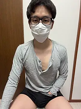 gHayato online show from 8, 2, 2026