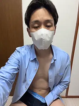 Snapshot of gHayato chatting on 31, 3, 2026 gHayato online show from 31, 3, 2026