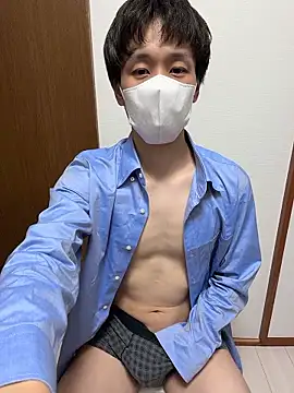 Snapshot of gHayato chatting on 15, 3, 2026 gHayato online show from 15, 3, 2026