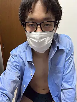 Snapshot of gHayato chatting on 27, 3, 2026 gHayato online show from 27, 3, 2026