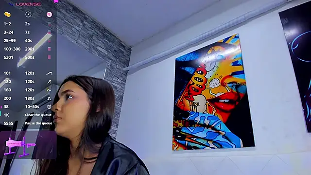 pretty78angel online show from 29, 11, 2025