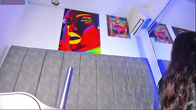 pretty78angel online show from 17, 10, 2025