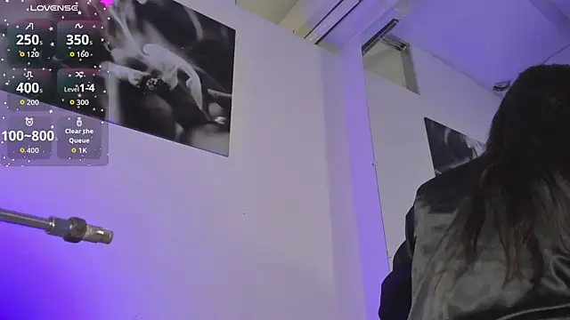 pretty78angel online show from 9, 10, 2025