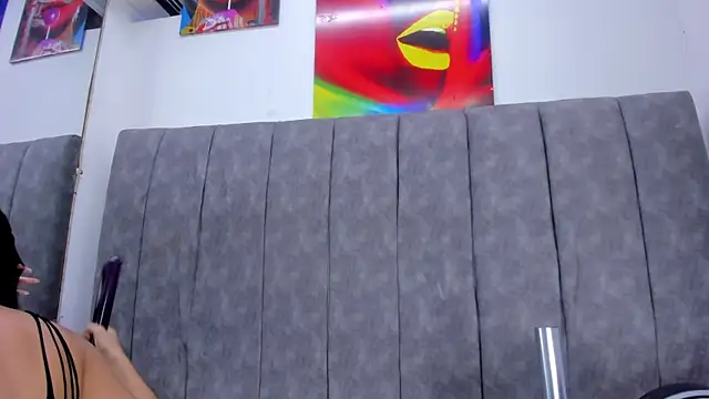 pretty78angel online show from 8, 11, 2025