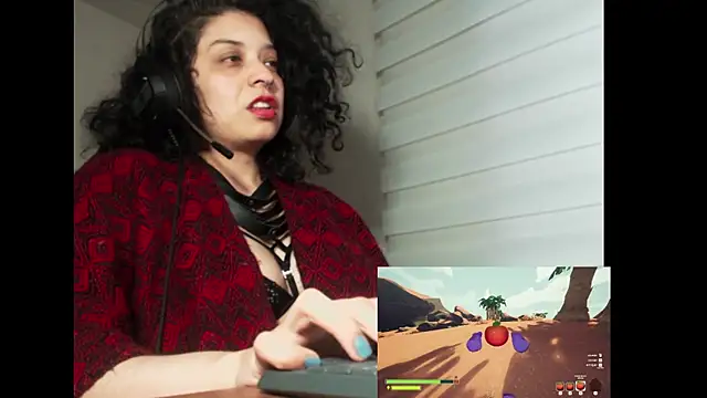 miss carmila1 online show from 26, 9, 2025