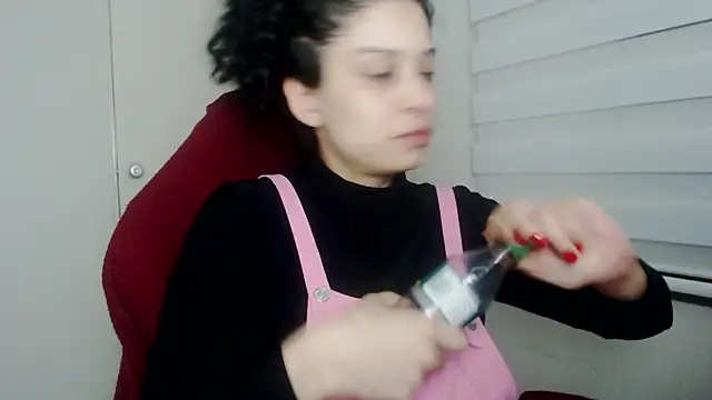 miss carmila1 online show from 31, 10, 2025