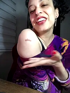 miss carmila1 online show from 7, 11, 2025