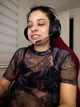 miss carmila1 online show from 17, 11, 2025