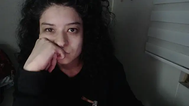 miss carmila1 online show from 5, 11, 2025