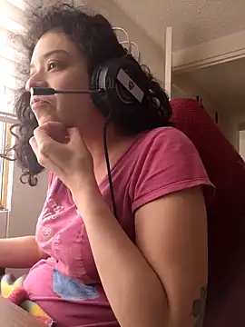 miss carmila1 online show from 14, 12, 2025