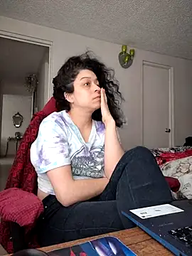 Snapshot of miss_carmila1 chatting on 19, 1, 2026 miss carmila1 online show from 19, 1, 2026