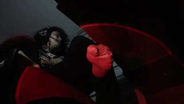 miss carmila1 online show from 4, 12, 2025