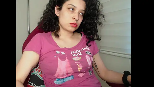 miss carmila1 online show from 30, 9, 2025