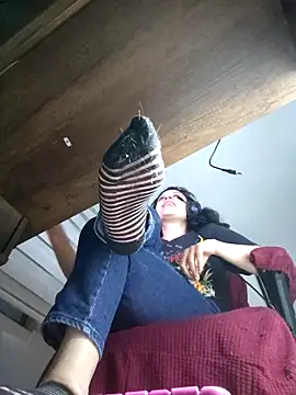 miss carmila1 online show from 19, 11, 2025