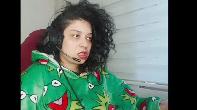 miss carmila1 online show from 24, 9, 2025