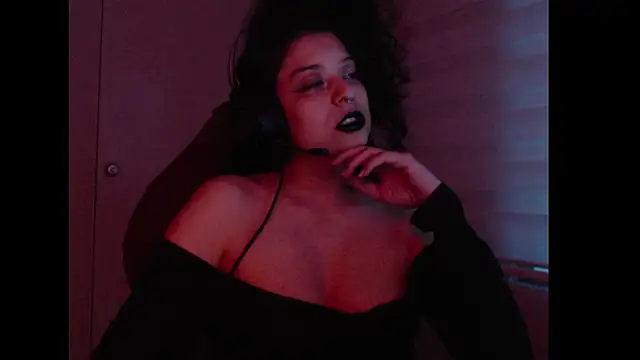 miss carmila1 online show from 6, 10, 2025