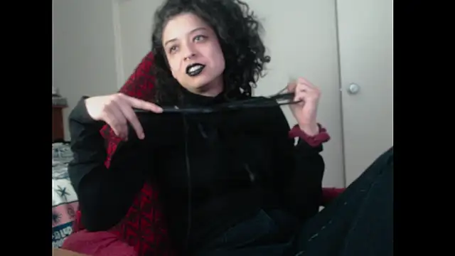 miss carmila1 online show from 8, 9, 2025