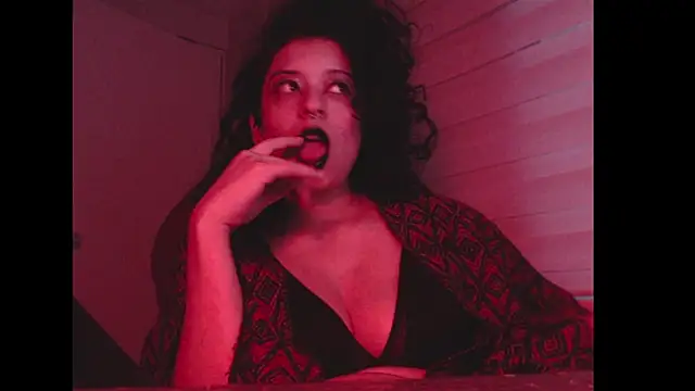 miss carmila1 online show from 18, 9, 2025