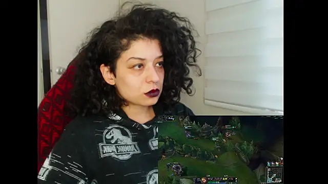 miss carmila1 online show from 9, 9, 2025