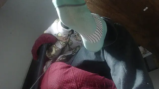 miss carmila1 online show from 1, 12, 2025