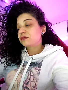 Snapshot of miss_carmila1 chatting on 18, 2, 2026 miss carmila1 online show from 18, 2, 2026