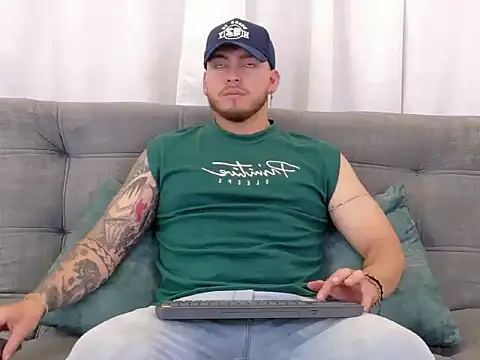 JaxRagnar online show from 31, 5, 2026