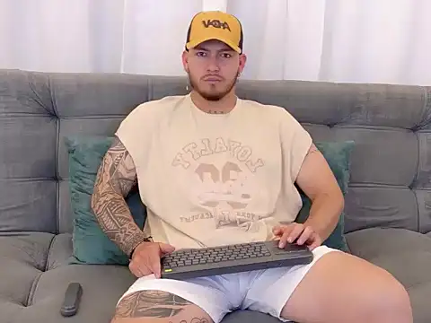 JaxRagnar online show from 17, 5, 2026