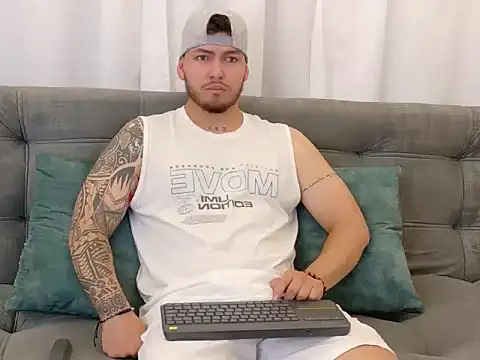JaxRagnar online show from 21, 5, 2026