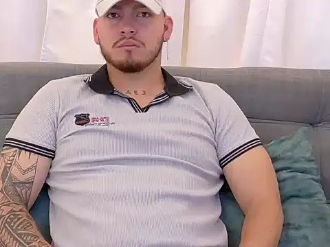 JaxRagnar online show from 8, 5, 2026