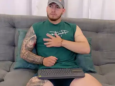 JaxRagnar online show from 22, 5, 2026