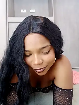 Chanell mina online show from 25, 10, 2025