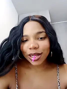 Chanell mina online show from 28, 10, 2025