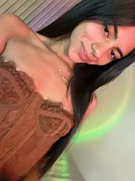 LilybethGray online show from 27, 3, 2026