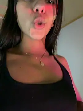 LilybethGray online show from 11, 3, 2026