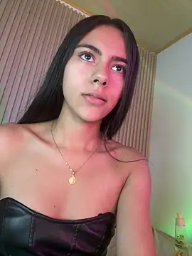 LilybethGray online show from 25, 2, 2026