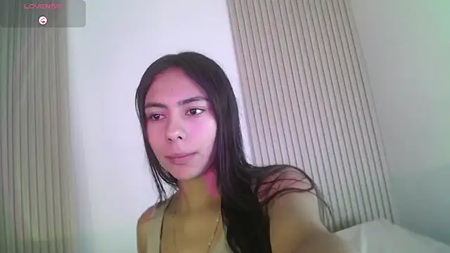 LilybethGray online show from 16, 9, 2025