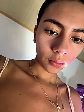 LilybethGray online show from 20, 12, 2025