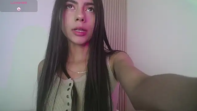 LilybethGray online show from 21, 11, 2025