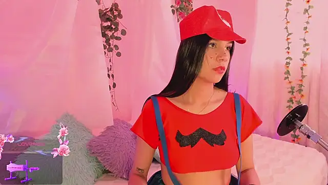 Emmiicute online show from 24, 11, 2025