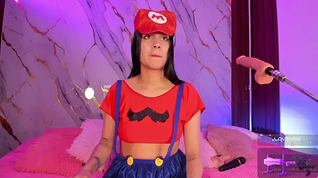 Emmiicute online show from 17, 12, 2025