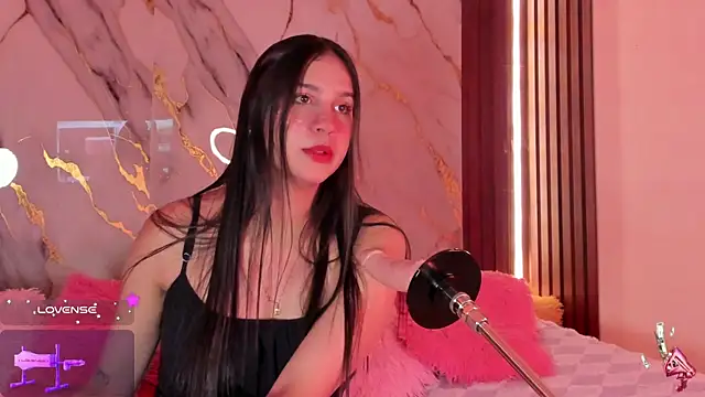 Emmiicute online show from 20, 9, 2025