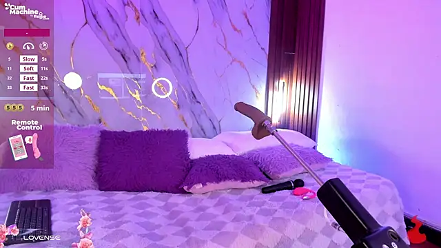 Emmiicute online show from 13, 4, 2026