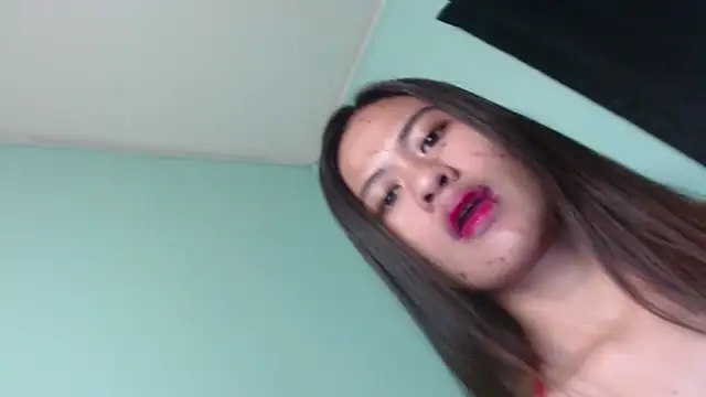 SexywildDanica online show from 12, 11, 2025