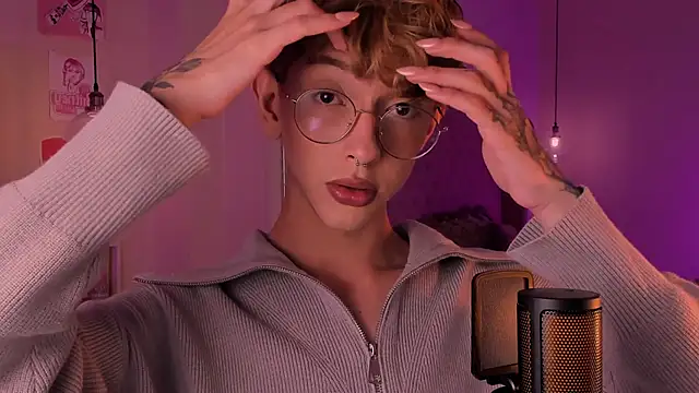 imDamiano online show from 2, 10, 2025