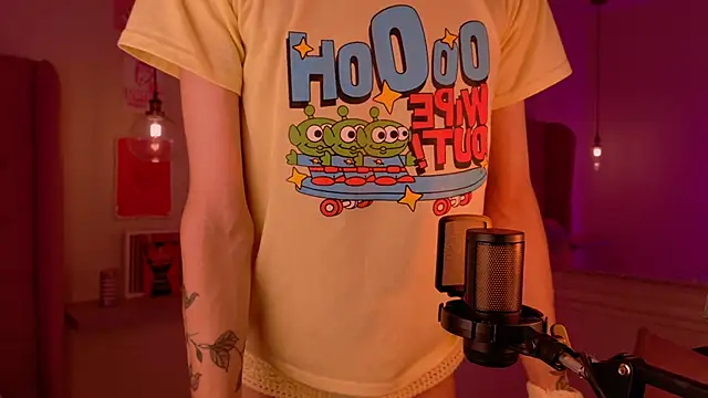 imDamiano online show from 7, 11, 2025